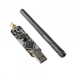 Ubertooth One - Bluetooth z kontrolerem LPC175X ARM Cortex-M3 - SparkFun WRL-10573