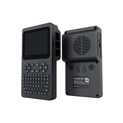 PocketTerm35 RPI-ACCE-EN - terminal Linux do Raspberry Pi 4B/5 - Waveshare 34031