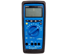 Multimetr cyfrowy NP10 500P1
