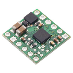 Pololu DRV8256E Single Brushed DC Motor Driver Carrier