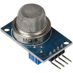 Joy-It Gas Sensor with adjustable sensitivity