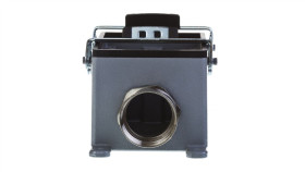 Obudowa Gniazda Cokołowa Pg29 Ip65 Epic H-B 32 Sgr 29 10137000 /5Szt./