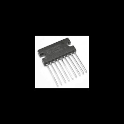 U.S. TDA8351 SIL9PIN