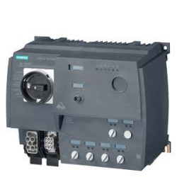 Siemens 3RK1325-6LS71-1AA5 3RK13256LS711AA5 Rozrusznik silnika Moc silnika przy 400 V 5.5 kW 400 V Natężenie znamionowe