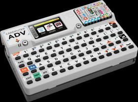 K132-ADV M5Stack Cardputer Adv Version (ESP32-S3)