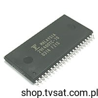 MBM29F400TC-70PF 4MBit Flash Memory SMD-SO44 FUJITSU