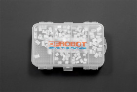 JST connector Kit (2.0mm) (0.079")
