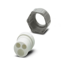 Dławnica kablowa gwint PG21 min. średnica kabla 6.8mm max. średnica kabla 7.2mm IP65