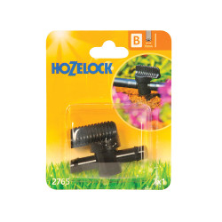Hozelock 2765P0000 Flow Control Valve 13mm