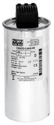 Kondensator 4kvar 440V Cn=3x21,92µF In=3x5,25A