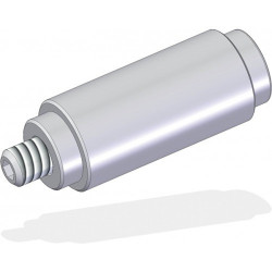 Nasadka Nasadka do wtryskiwacza 15mm Nie SAM