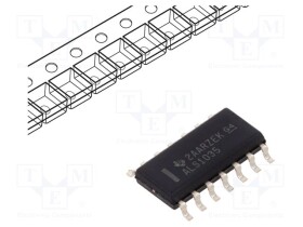 SN74ALS1035DR