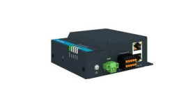 ICR-1642W-EU-A Brama 2 × Gigabit Ethernet 2 × SIM 1 × RS232 1 × RS485 1 × DI 1 × DO WiFi 5 1T1R