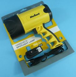 SZPERACZ 3W CREE LED 200mb 150lm 12V REB