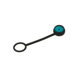 Zaślepka wtyczki TEEPLUG IP68 6DB021900 TECHNO Narva