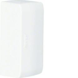 tehalit.ateha Końcówka do kanału 20x50, biały ATA205069016