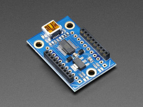 Adafruit USB XBee Adapter