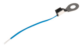 Termistor 30kΩ NTC EPCOS +125°C