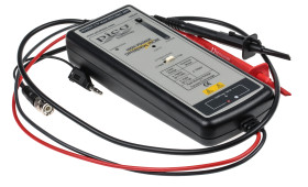 Sonda do oscyloskopów Różnicowa 70MHz Pico Technology 1:100, 1:1000 BNC l. sond: 2 TA044