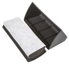 Pojemnik na markery do tablic białych 1225-00 Legamaster