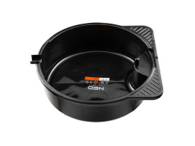 Wanna do oleju 7 l 11-550 TOPEX