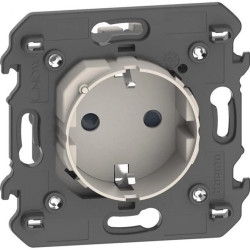 LiVing Now with Netatmo gniazdo connected schuko beżowe KM4141AC