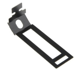 Spinka do kabli Zacisk izolacji, materiał: Stal, 100 x 20 x 28mm, RS PRO Ognioodporne