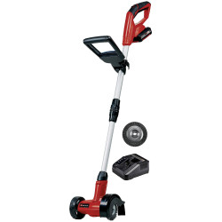 Einhell 3424051 Kit GC-CC 18 Li Cordless Joint Cleaner with 18V Battery