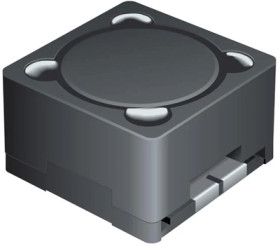 Power choke, SMD, 2200 µH, SRR1208-222KL