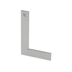 HELIOS PREISSER 0373104 Bevel Square 150x100mm 90&#xB0; For Angle Tests