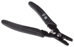 Ściągacz izolacji RS PRO 2.6mm 0.6 → 2.6mm