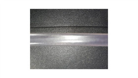 Koszulka Termokurczliwa 1M 12Mm Kokon Termococon Transparentna Ip65 Wodoodporna