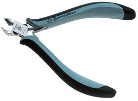 CK długość 120 mm Stal stopowa