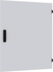 Striebel & John 2CPX010562R9999 Drzwi z blachy stalowej stal szary 1 szt.