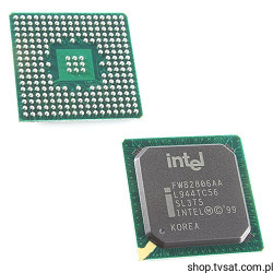 FW82806AA-SL3T5 PCI 64 Hub SMD-BGA241 INTEL