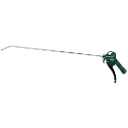 Metabo 601582000 Air gun 8 bar 1pc durable and reliable.