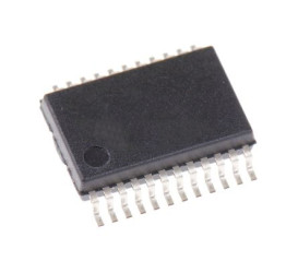 Układ sterowników silnikowych onsemi 550mA 5 (Maximum)MHz DC