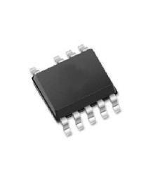 Kontroler PFC NCP1655ADR2G, 130 kHz, 35 V 9-pinowy, SOIC