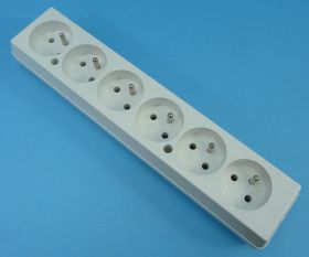 GN-670 6xGN+Z JONEX GN.PRZEDŁUŻACZA