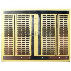 Płytka drukowana uniwersalna 70x95mm