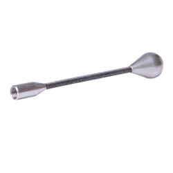 Głowica elastyczna fi 13mm, gwint RTG 6 20119