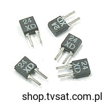 SZX21-24 Diode 24V 0.3W Zener TO92-2 RFT