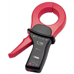 Chauvin Arnoux P01120317 C117 Clamp meter adapter 1-1200A CAT III 600V