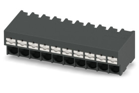 Klucz polaryzacyjny 10 -pinowe raster 5mm Przewlekany Żeński Phoenix Contact