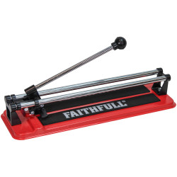 Faithfull 8105C-300 Tile&#xA0;Cutter 300mm