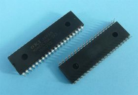 82C55AC-2=uPD-710055C NEC DIP-40 UKŁAD