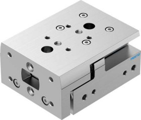 FESTO Mini-suwak 8078847 DGST-12-20-E1A Materiał obudowy: kute aluminium 1 szt.