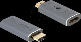 64321 HDMI EDID Emulator 8K bidirectional