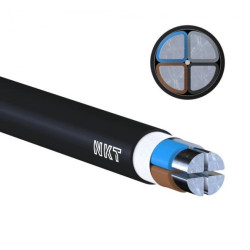 Kabel energetyczny YAKXS 4x150 SE /bębnowy/