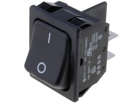 PRZEL.C1350 CZAR.2*16A/250VAC